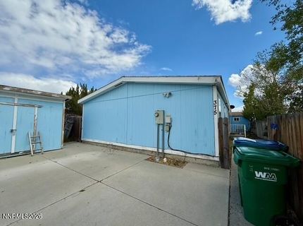 375 Sugar Hill Drive, Sun Valley, NV 89433 Photo