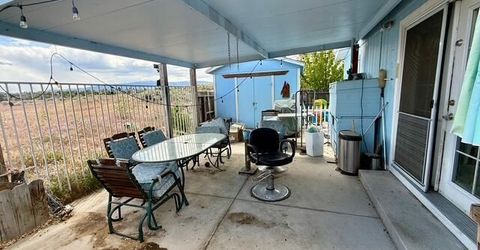 375 Sugar Hill Drive, Sun Valley, NV 89433 Photo