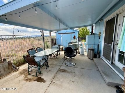 375 Sugar Hill Drive, Sun Valley, NV 89433 Photo