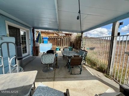 375 Sugar Hill Drive, Sun Valley, NV 89433 Photo