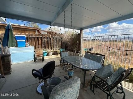 375 Sugar Hill Drive, Sun Valley, NV 89433 Photo