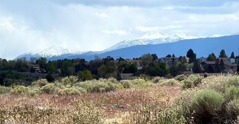 375 Sugar Hill Drive, Sun Valley, NV 89433 Photo