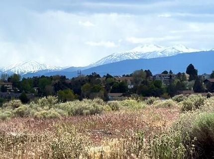 375 Sugar Hill Drive, Sun Valley, NV 89433 Photo