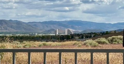 375 Sugar Hill Drive, Sun Valley, NV 89433 Photo