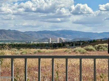 375 Sugar Hill Drive, Sun Valley, NV 89433 Photo