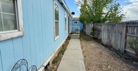 375 Sugar Hill Drive, Sun Valley, NV 89433 Photo