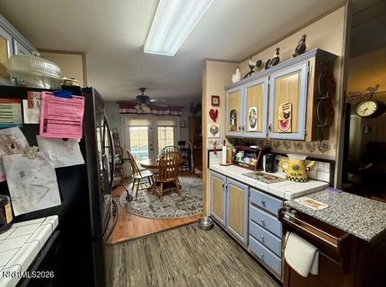 375 Sugar Hill Drive, Sun Valley, NV 89433 Photo