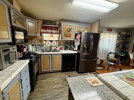 375 Sugar Hill Drive, Sun Valley, NV 89433 Photo