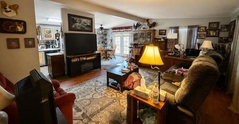 375 Sugar Hill Drive, Sun Valley, NV 89433 Photo