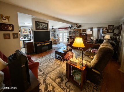 375 Sugar Hill Drive, Sun Valley, NV 89433 Photo