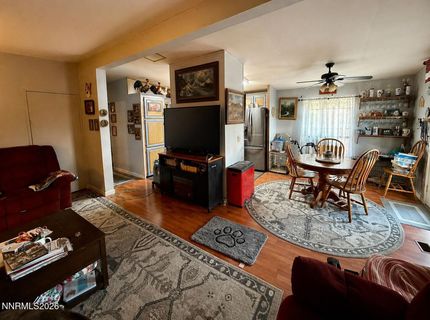 375 Sugar Hill Drive, Sun Valley, NV 89433 Photo