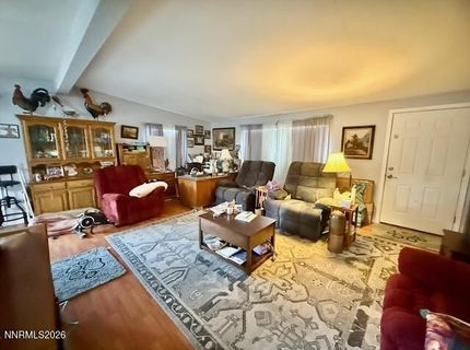 375 Sugar Hill Drive, Sun Valley, NV 89433 Photo