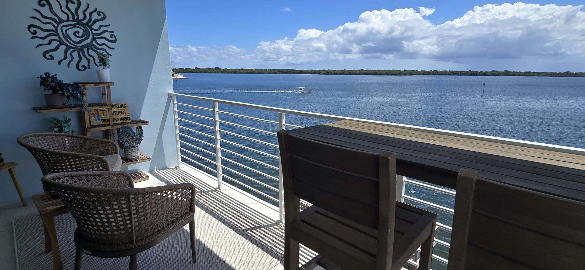 60 Yacht Club Drive, Unit 405, North Palm Beach, FL 33408 Photo