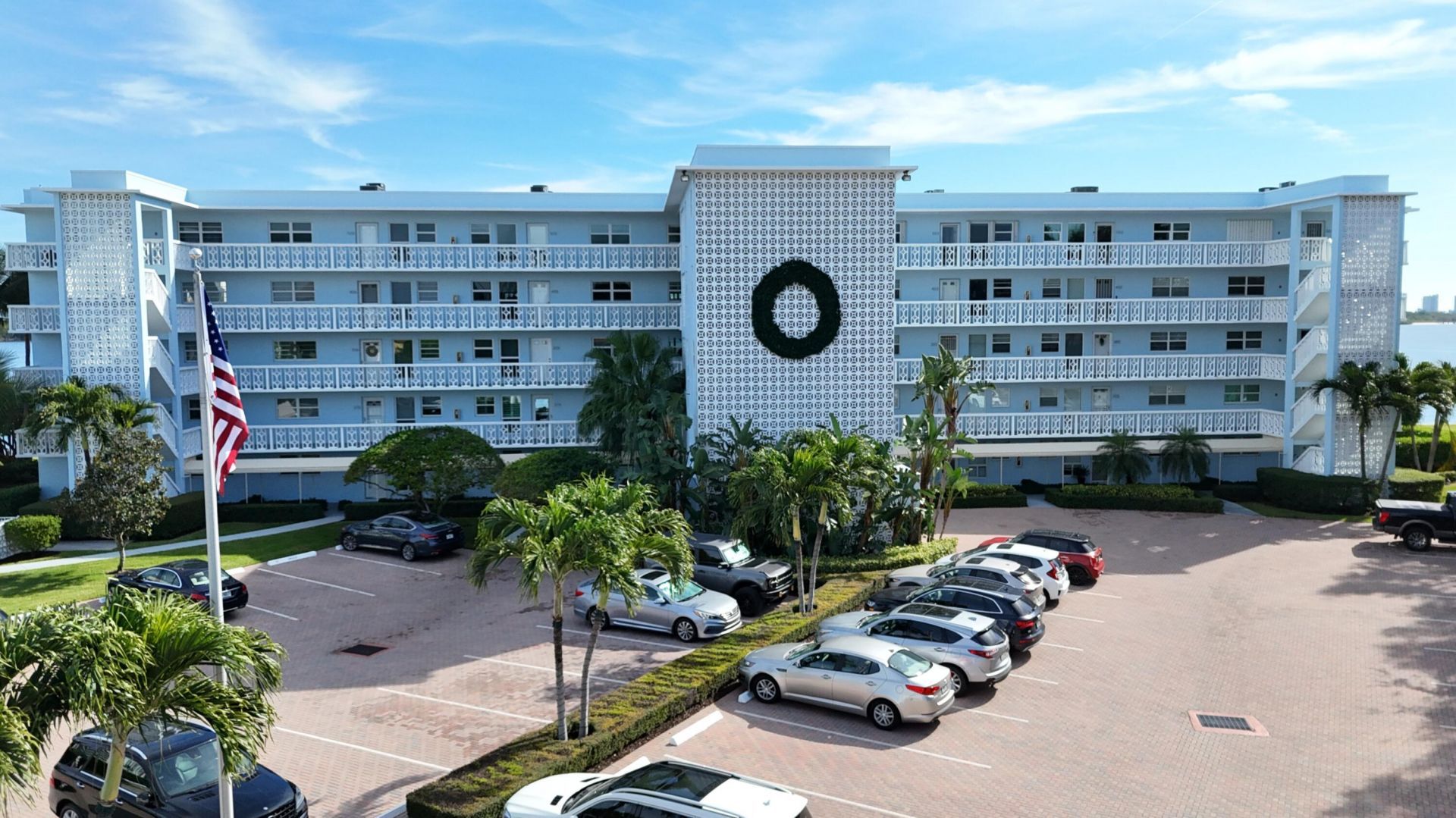 60 Yacht Club Drive, Unit 405, North Palm Beach, FL 33408 Photo