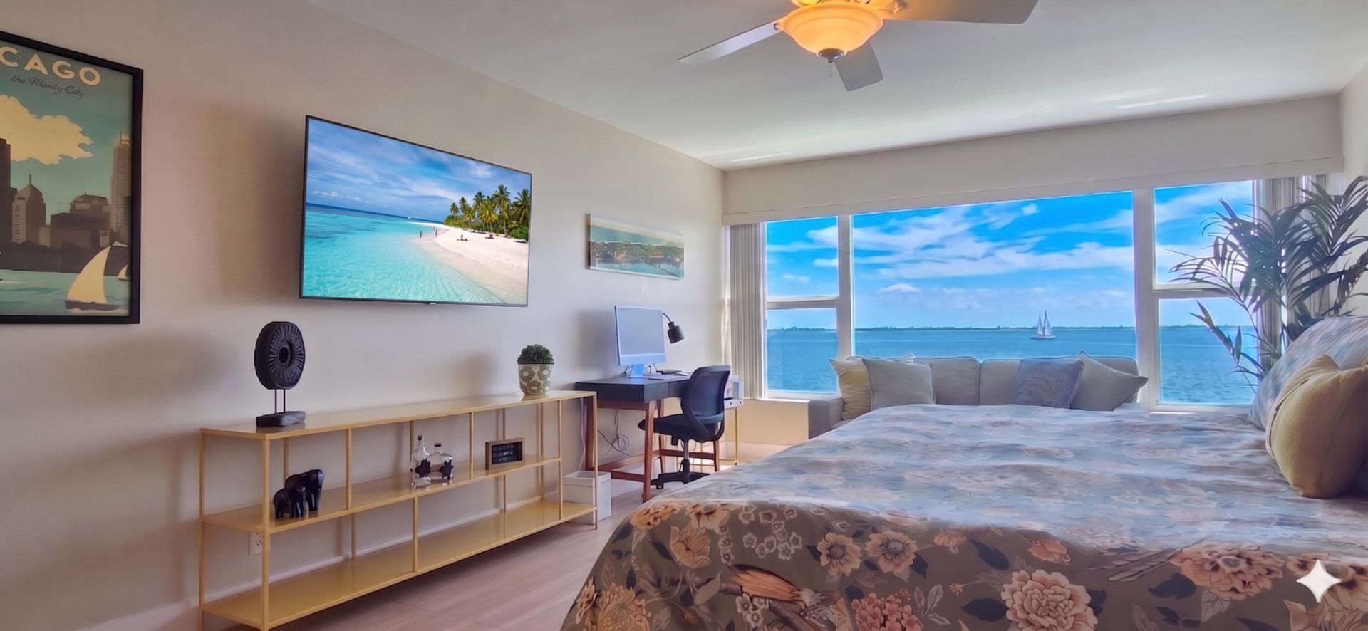 60 Yacht Club Drive, Unit 405, North Palm Beach, FL 33408 Photo