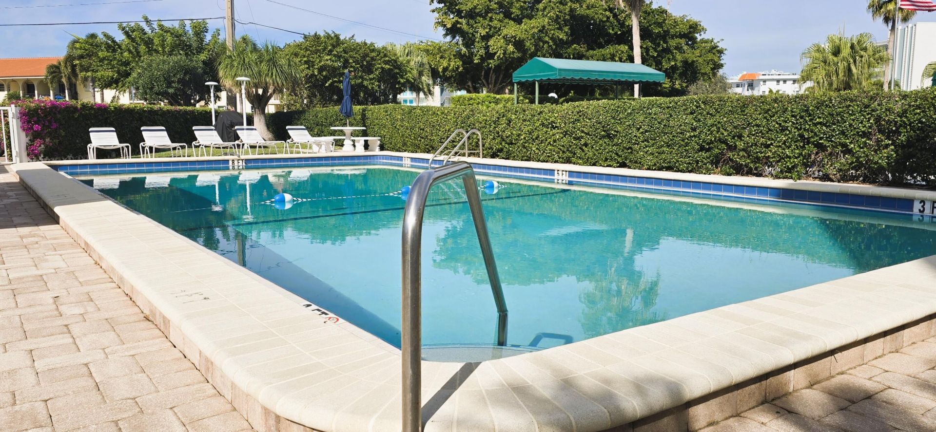 60 Yacht Club Drive, Unit 405, North Palm Beach, FL 33408 Photo