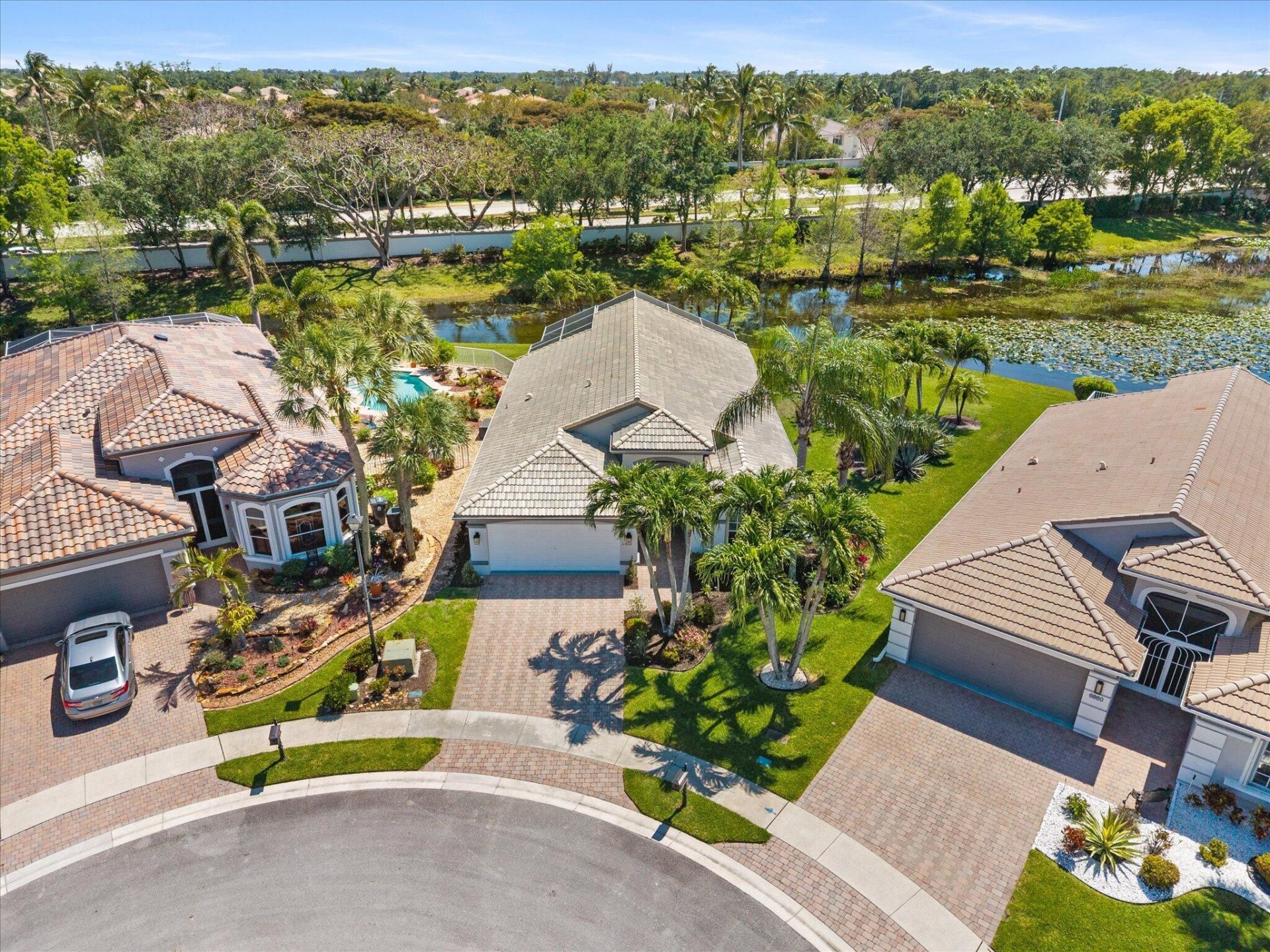 6854 Rienzo Street, Lake Worth, FL 33467 Photo