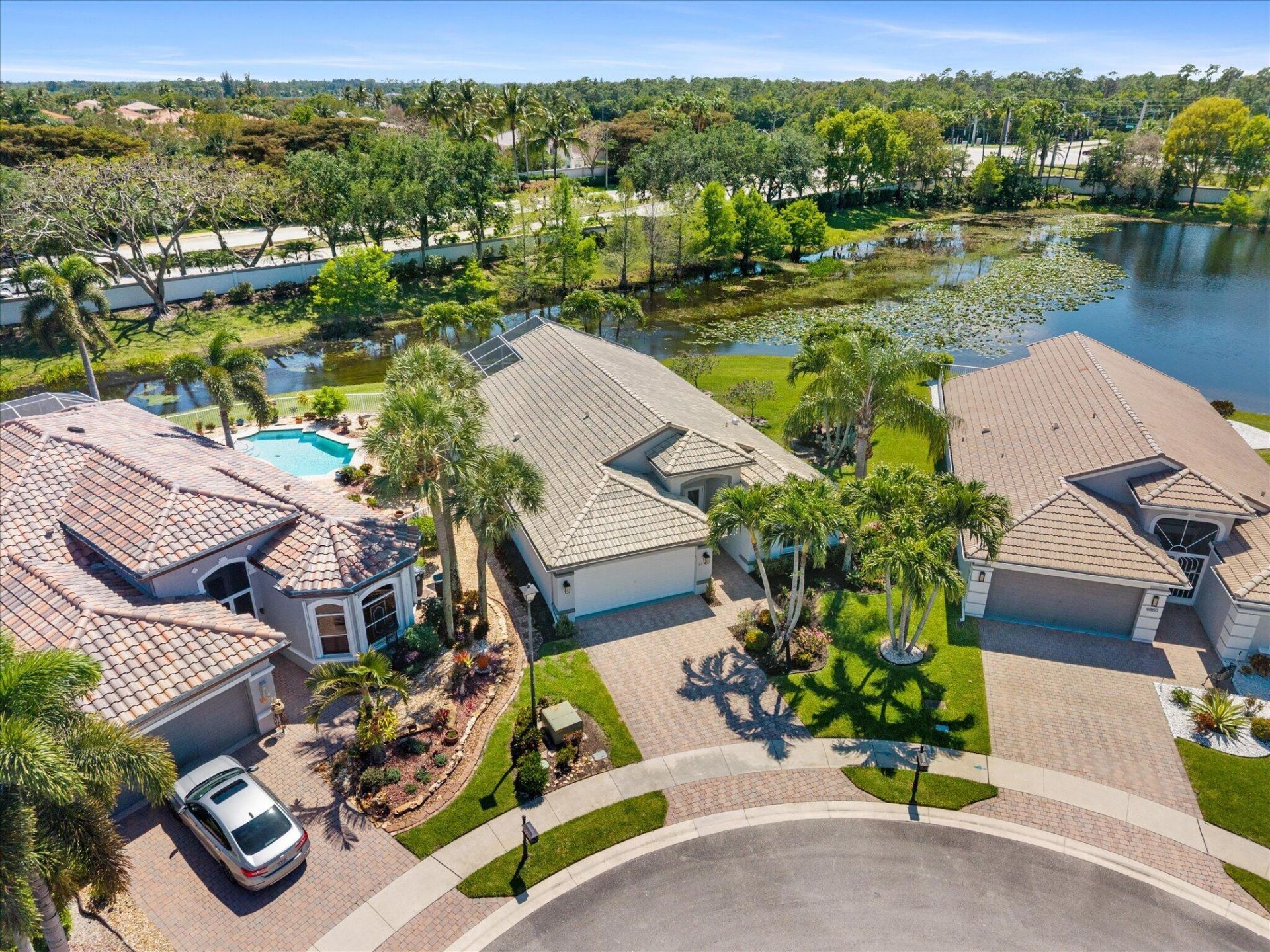 6854 Rienzo Street, Lake Worth, FL 33467 Photo