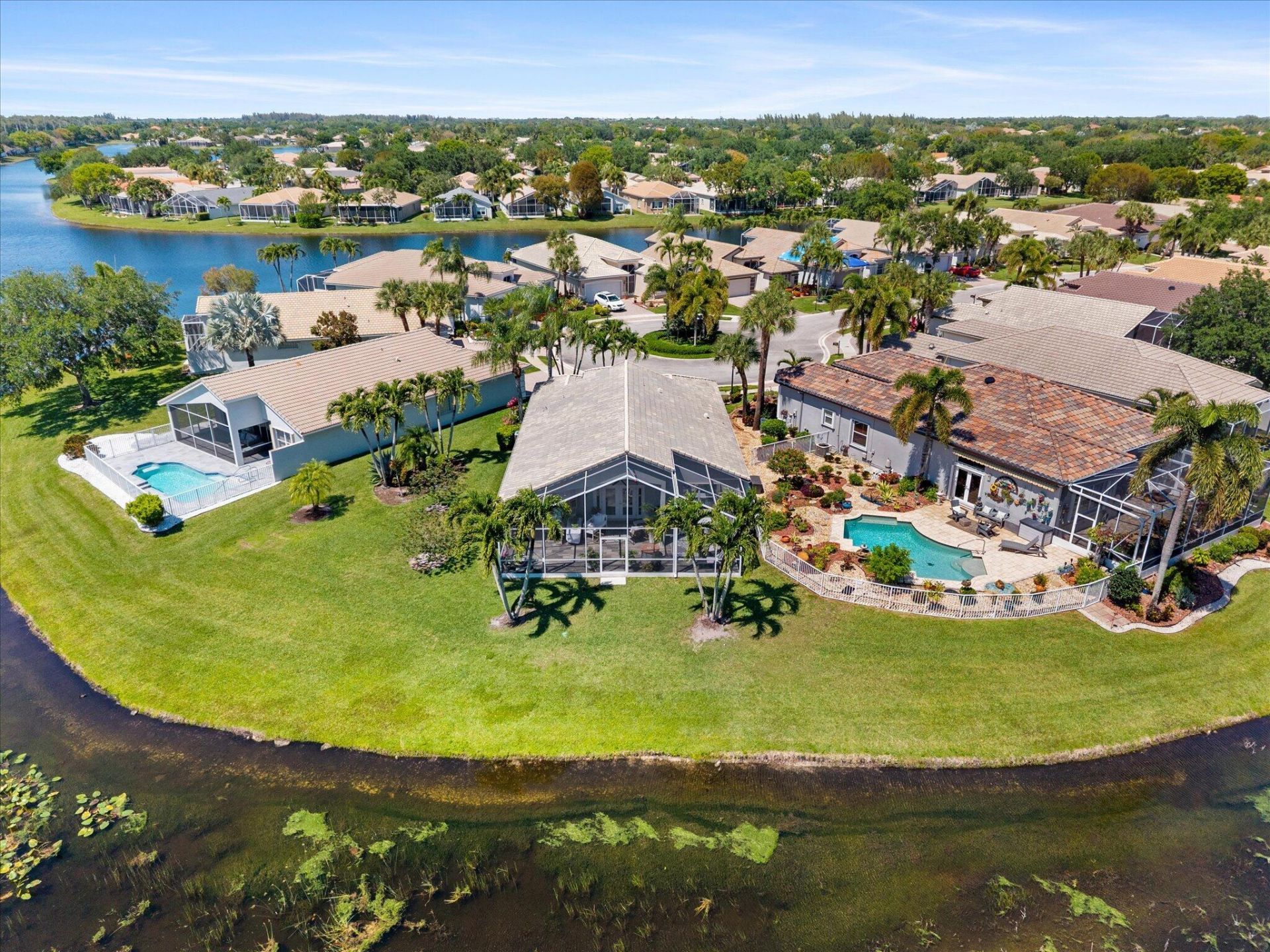 6854 Rienzo Street, Lake Worth, FL 33467 Photo