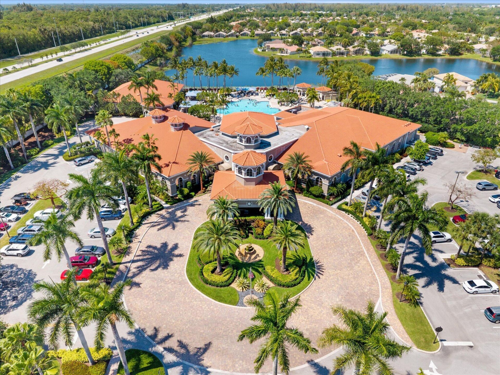 6854 Rienzo Street, Lake Worth, FL 33467 Photo