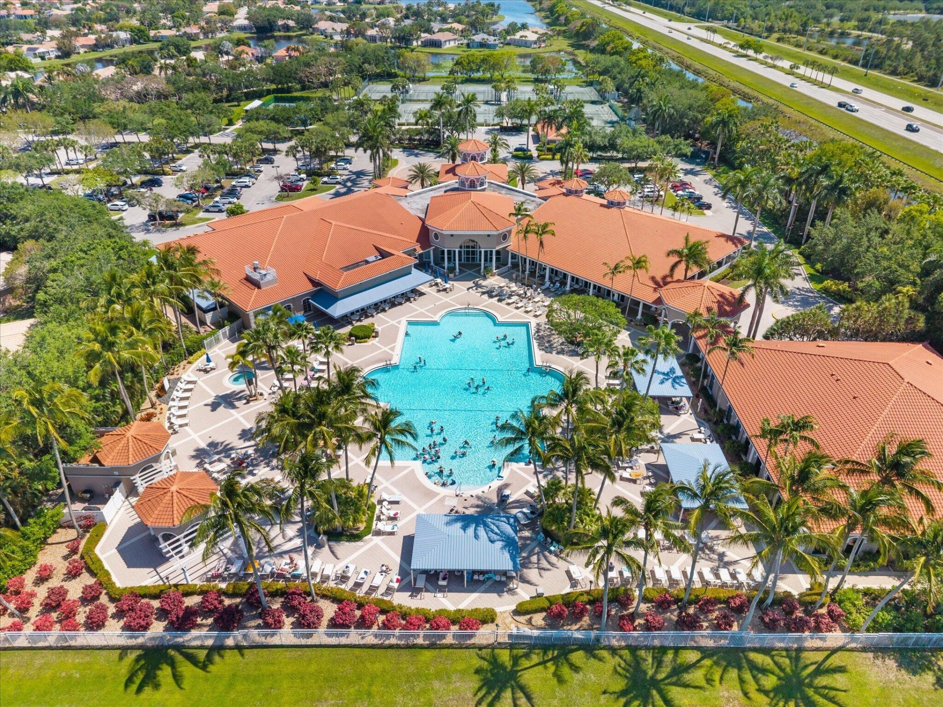 6854 Rienzo Street, Lake Worth, FL 33467 Photo