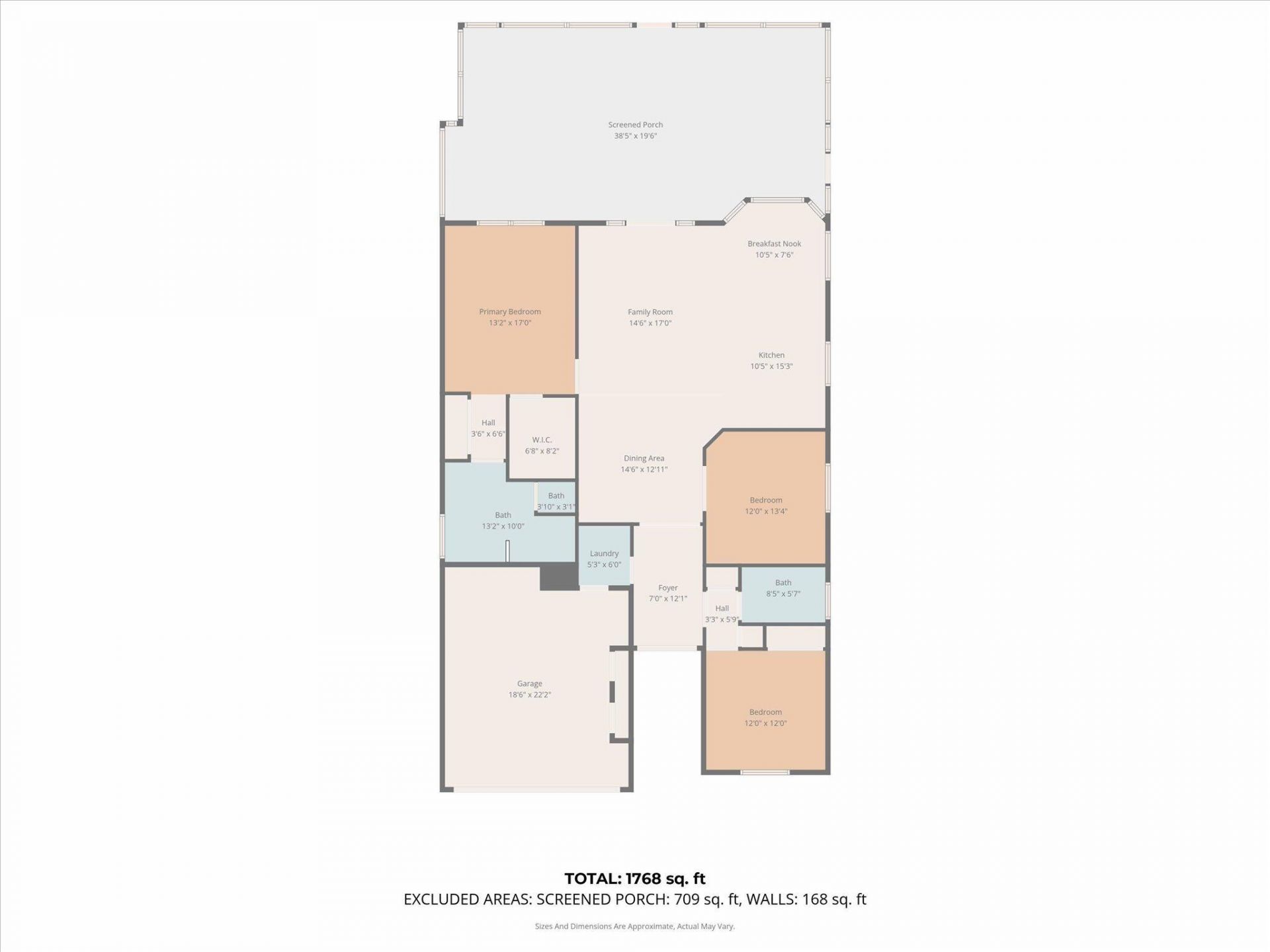 6854 Rienzo Street, Lake Worth, FL 33467 Photo