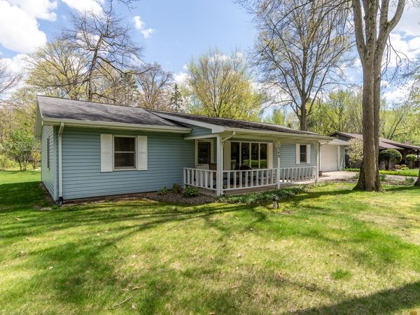 1340 N 150 W, Angola, IN 46703