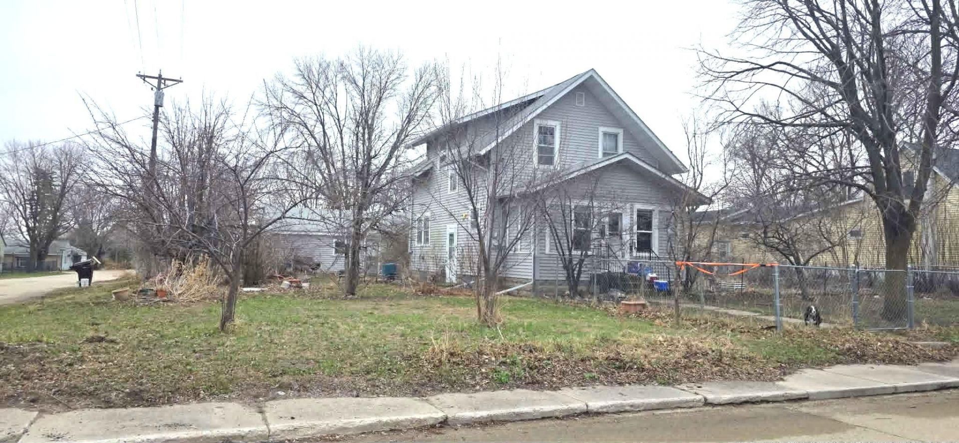 405 S 4th Street, Milan, MN 56262