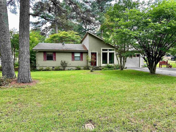 706 East Street , White Hall, AR 71602