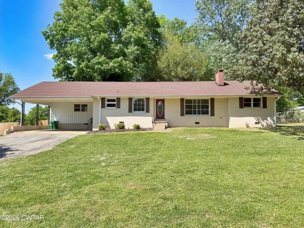 123 Ridgecrest Road , Jackson, TN 38305