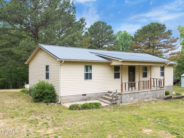 2827 Chapel Hill Road , McKenzie, TN 38201