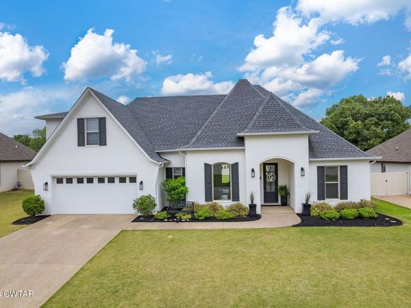 253 Saddlebrook Drive , Medina, TN 38355