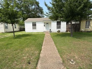 1607 Mcadams Avenue, Dallas, TX 75224
