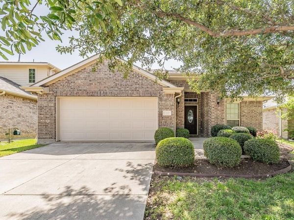 1313 Catbird Drive, Little Elm, TX 75068