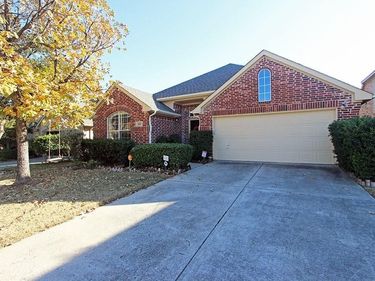 1861 Carson Lane, Frisco, TX 75033