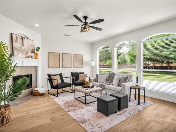 1705 Leander Court, Allen, TX 75002