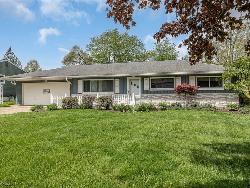 13366 Richards Drive, Strongsville, OH 44149 Photo 1