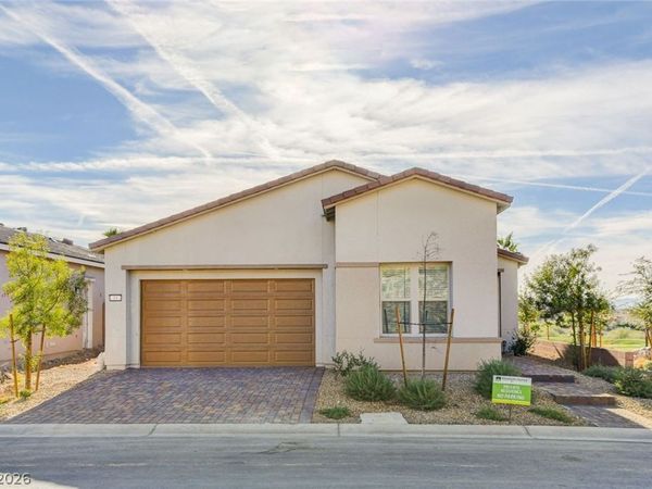 19 Alta Cascata Place , Henderson, NV 89011