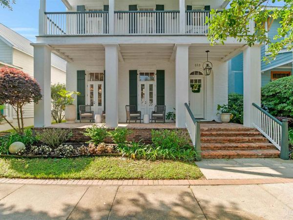 513 E Romana St, Pensacola, FL 32502