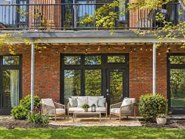 600 Broadway Avenue NW, Unit 118, Grand Rapids, MI 49504