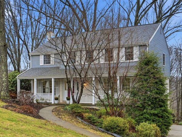 2554 Glenwood , Wexford, PA 15090