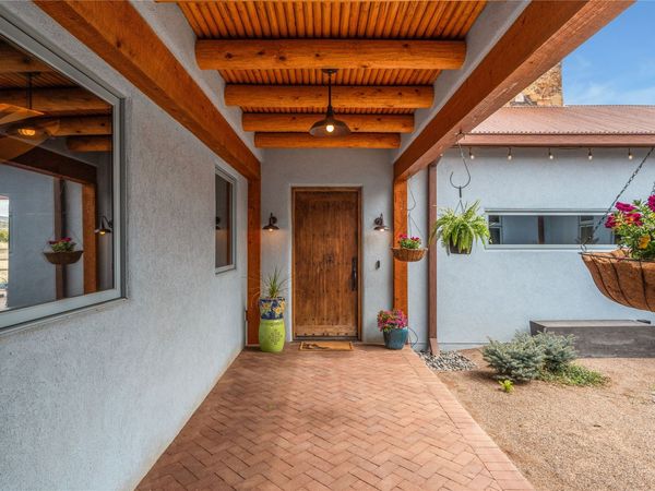 86 Droege Road , Santa Fe, NM 87508