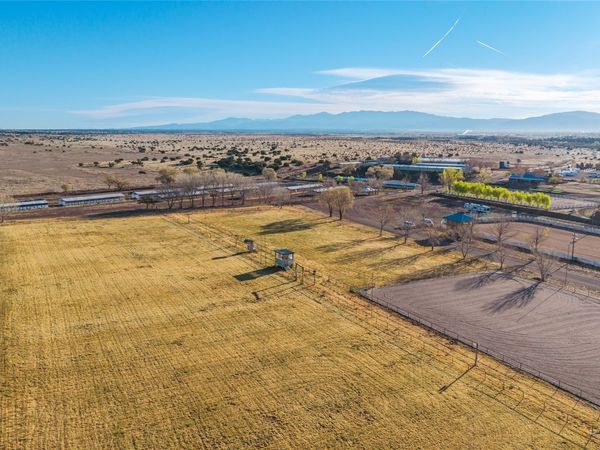 0 Polo Drive, Santa Fe, NM 87507