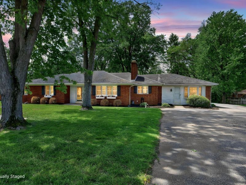 1073 Tralee Trail, Beavercreek, OH 45430 Photo 1