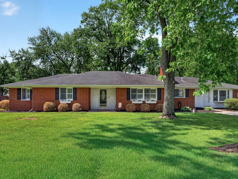 1073 Tralee Trail, Beavercreek, OH 45430 Photo 3