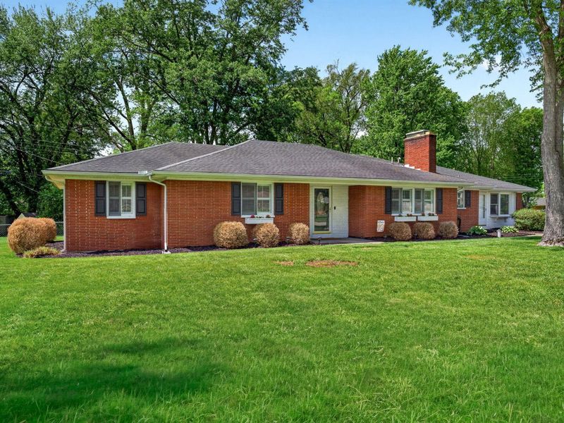 1073 Tralee Trail, Beavercreek, OH 45430 Photo 4