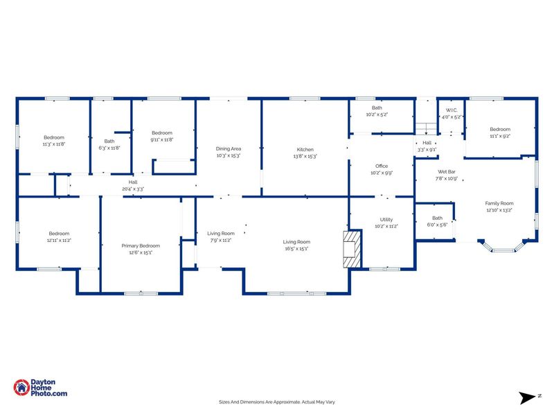 1073 Tralee Trail, Beavercreek, OH 45430 Photo 47