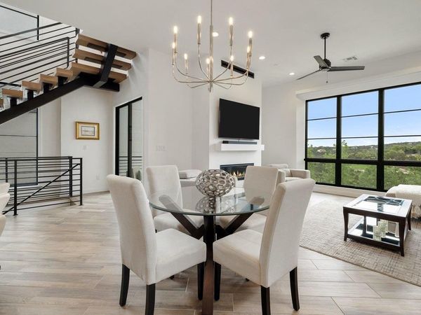 6603 Liliana LN, Unit 5, Austin, TX 78746
