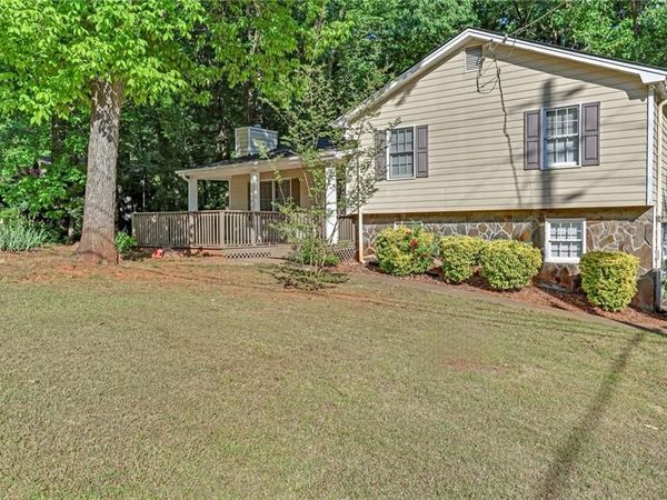 474 Russell Ridge Drive , Lawrenceville, GA 30043