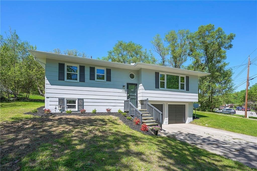 130 Kevin Street, Excelsior Springs, MO 64024 Main Photo
